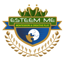 ESTEEM ME MONTESSORI & CREATIVE PLAY