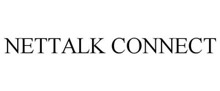 NETTALK CONNECT