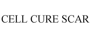 CELL CURE SCAR