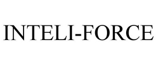 INTELI-FORCE