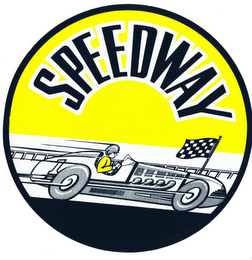 SPEEDWAY