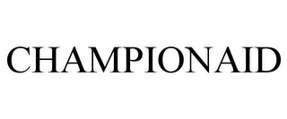 CHAMPIONAID