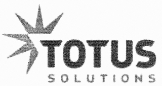 TOTUS SOLUTIONS