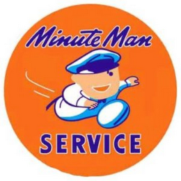 MINUTE MAN SERVICE