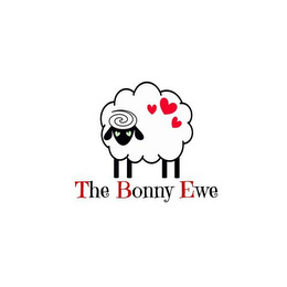 THE BONNY EWE