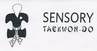 SENSORY TAEKWON-DO