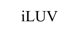 ILUV