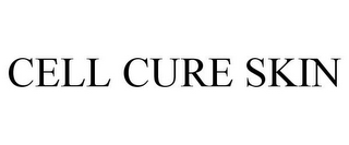 CELL CURE SKIN