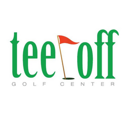 TEE OFF GOLF CENTER