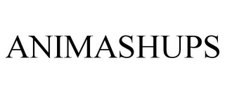 ANIMASHUPS