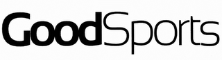 GOODSPORTS