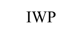 IWP