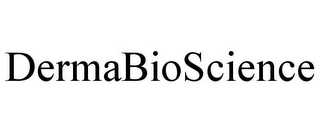 DERMABIOSCIENCE