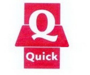 Q QUICK