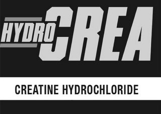 HYDROCREA CREATINE HYDROCHLORIDE