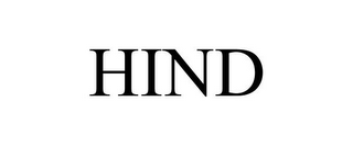 HIND