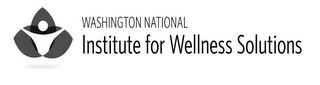 WASHINGTON NATIONAL INSTITUTE FOR WELLNESS SOLUTIONS