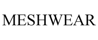 MESHWEAR