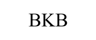 BKB