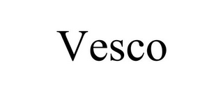 VESCO