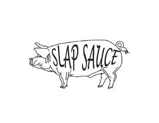 SLAP SAUCE