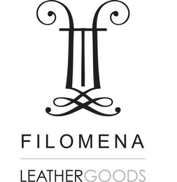 FILOMENA LEATHERGOODS