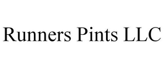 RUNNERS PINTS LLC