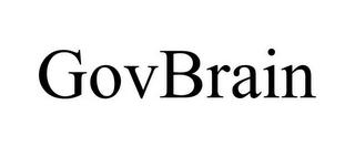 GOVBRAIN