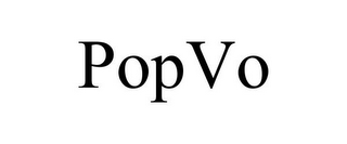 POPVO