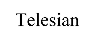 TELESIAN