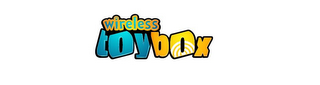 WIRELESS TOYBOX