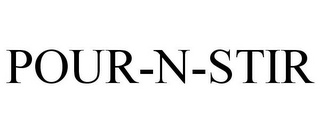 POUR-N-STIR