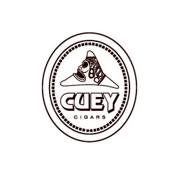 CUEY CIGARS