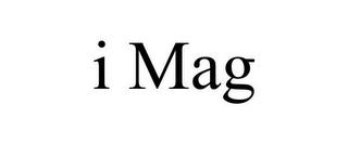 I MAG