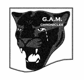 G.A.M. CHRONICLES