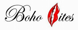 BOHO BITES