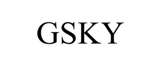 GSKY