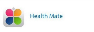 HEALTH MATE