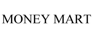 MONEY MART