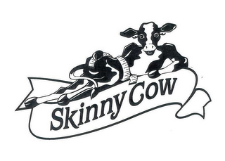 SKINNY COW