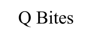Q BITES