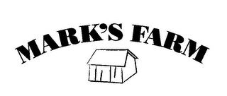 MARK'S FARM