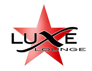 LUXE LOUNGE