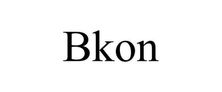 BKON