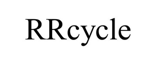 RRCYCLE