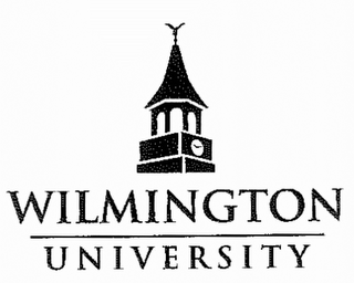 WILMINGTON UNIVERSITY