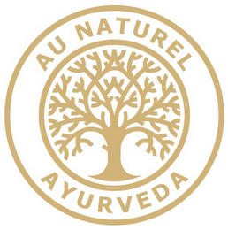 AU NATUREL AYURVEDA