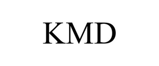 KMD