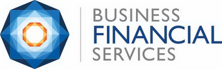 BUSINESS FINANCIAL SERVICES