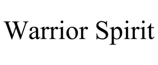 WARRIOR SPIRIT